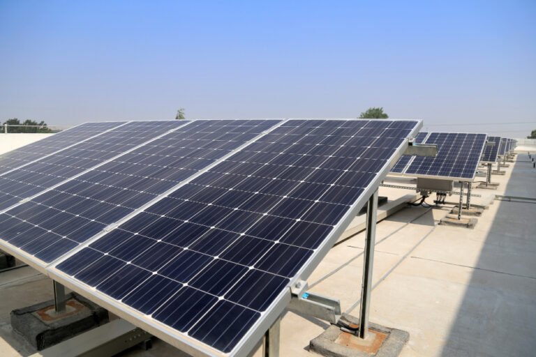 Solar Panel in Haldwani